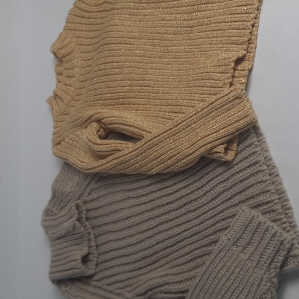 BUNDLE GIRL  4/5 YEARS ITALIAN SWEATER